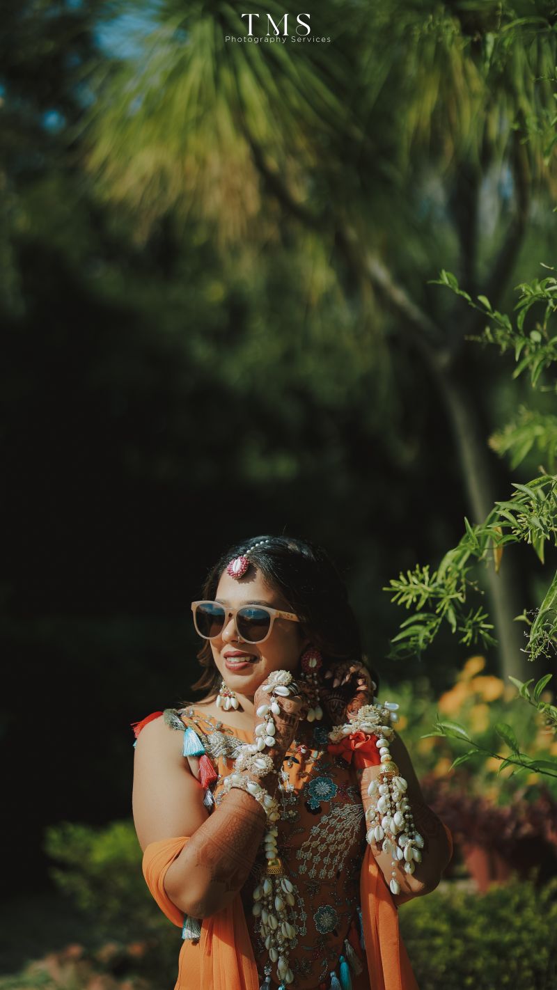 Prakhar & Arushi wedding photo 2